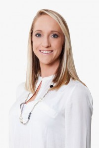 Dr Kate Phillips, Chiropractor